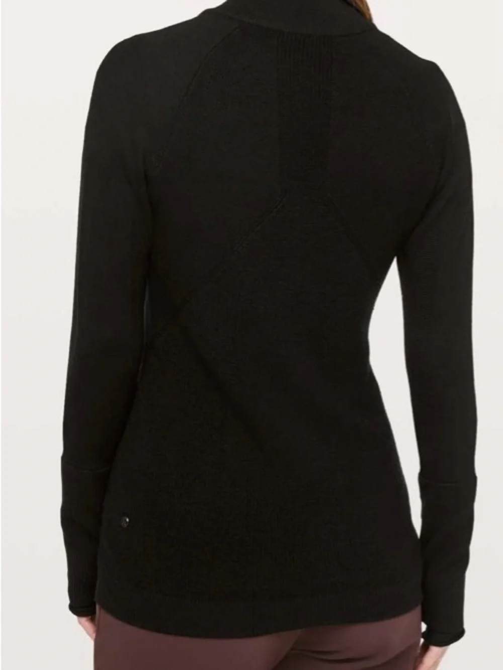 lululemon athletica stay warm